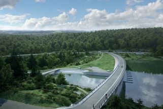 Děti Země podaly žalobu k plánované stavbě přehrady v Nových Heřminovech - Seznam Zprávy